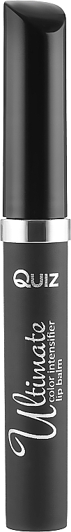 Lippenbalsam - Quiz Cosmetics Ultimate Color Intensifier Lip Balm — Bild N1