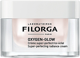 Düfte, Parfümerie und Kosmetik Gesichtscreme-Booster für strahlende Haut - Filorga Oxygen Glow Radiance Perfecting