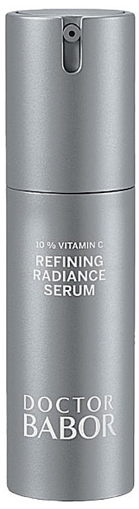 Aufhellendes Gesichtsserum - Babor Doctor Babor Resurface Refining Radiance Serum — Bild N1