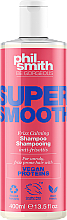Düfte, Parfümerie und Kosmetik Glättendes Anti-Frizz Shampoo - Phil Smith Be Gorgeous Super Smooth Frizz Calming Shampoo