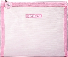 Düfte, Parfümerie und Kosmetik Kosmetiktasche rosa - Hairburst Pink Washbag