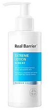 Düfte, Parfümerie und Kosmetik Gesichtslotion - Real Barrier Extreme Lotion 