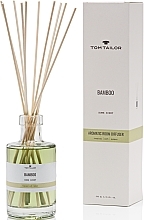 Düfte, Parfümerie und Kosmetik Raumerfrischer Bamboo - Tom Tailor Home Scent