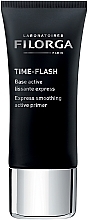 Düfte, Parfümerie und Kosmetik Glättender Gesichtsprimer - Filorga Time-Flash Express Smoothing Active Primer