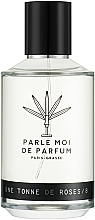 Düfte, Parfümerie und Kosmetik Parle Moi de Parfum Une Tonne de Roses 8 - Eau de Parfum