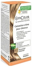 Düfte, Parfümerie und Kosmetik Creme-Haarfarbe - EffiDerm EffiColor Coloring Cream