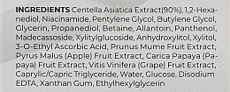 Aufhellendes Gesichtswasser mit Centella - Skin1004 Madagascar Centella Tone Brightening Boosting Toner — Bild N4