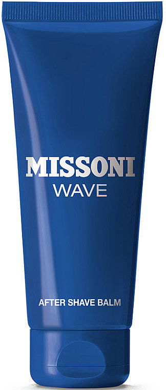 Missoni Wave - After Shave Balsam — Bild N1
