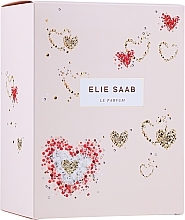 Düfte, Parfümerie und Kosmetik Elie Saab Le Parfum - Duftset (Eau de Parfum 30ml + Körperlotion 75ml)