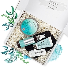 Düfte, Parfümerie und Kosmetik Geschenkset Daily Essentials 4-tlg. - Organique Sea Essence