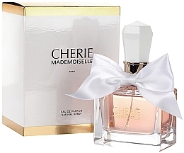 Geparlys Cherie Mademoiselle - Eau de Parfum — Bild N2