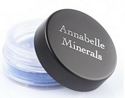 Mineral-Lidschatten - Annabelle Minerals Mineral Eyeshadow — Bild N1