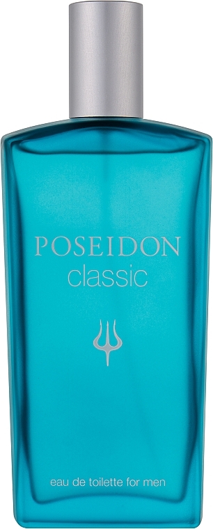 Instituto Espanol Poseidon Classic - Eau de Toilette — Bild N1