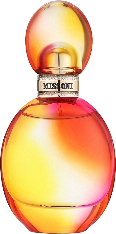 Missoni Missoni Eau - Deospray — Bild N1