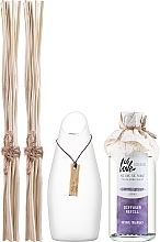 Raumerfrischer Charming Chestnut - We Love The Planet Charming Chestnut Diffuser+Reffil — Bild N2