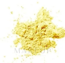 Finishing-Pulver - Hynt Beauty Finale Finishing Powder — Bild Neutral Yellow