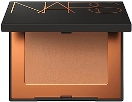 Düfte, Parfümerie und Kosmetik Mini-Bronzer- und Konturpuder - NARS Mini Bronzing Powder Laguna