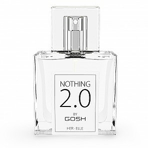 Gosh Nothing 2.0 Her - Eau de Toilette — Bild N1