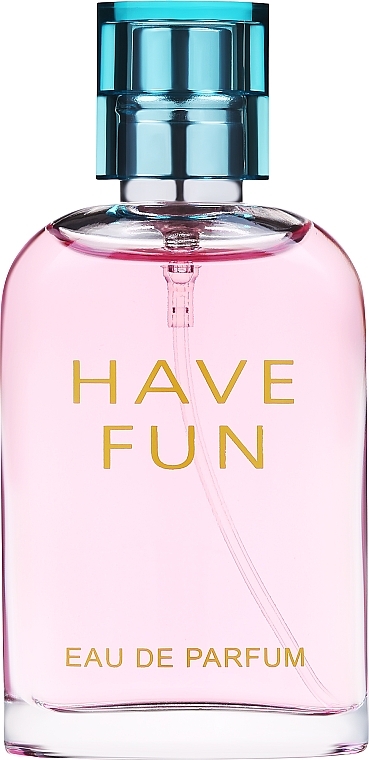 La Rive Have Fun - Eau de Parfum — Bild N3