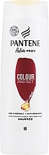 Düfte, Parfümerie und Kosmetik Shampoo für gefärbtes Haar - Pantene Pro-V Lively Color Shampoo