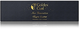 Lockenstab 32 mm - Golden Curl The Gyro 2.0 Infrared Curler  — Bild N6