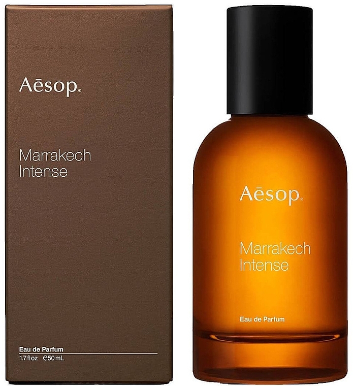 Aesop Marrakech Intense - Eau de Parfum — Bild N2