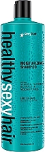 Mildes und feuchtigkeitsspendendes Shampoo für normales und trockenes Haar - SexyHair HealthySexyHair Moisturizing Shampoo — Bild N5