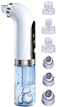 Düfte, Parfümerie und Kosmetik Kosmetisches Gerät - BeautyRelax Poremax Oxygen