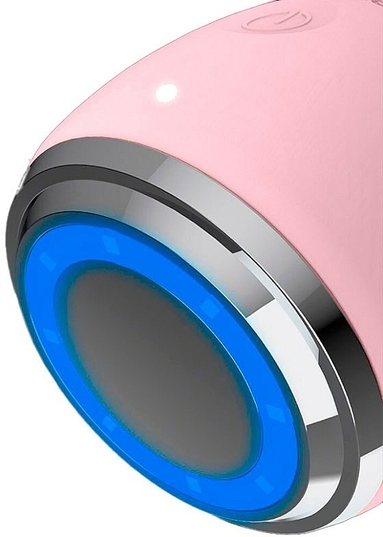 Ionisches Gesichtsmassagegerät rosa - inFace Ion Facial Device CF-03D Pink — Bild N2