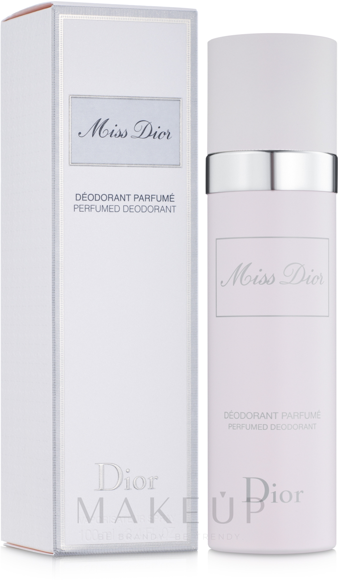 Dior Miss Dior - Deospray — Bild 100 ml