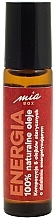Düfte, Parfümerie und Kosmetik Ätherisches Öl Energie - Mia Box Roll-on 