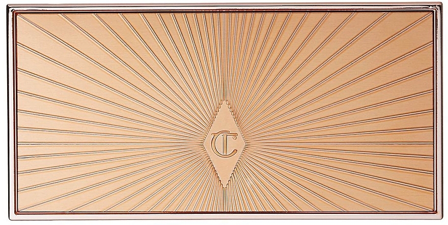 Konturierungsset - Charlotte Tilbury Filmstar Bronze & Glow Light To Medium — Bild N4