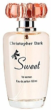 Düfte, Parfümerie und Kosmetik Christopher Dark Sweet - Eau de Parfum