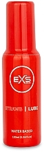 Düfte, Parfümerie und Kosmetik Gleitmittel Erdbeere - EXS Strawberry Lube Water Based 