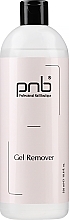 Düfte, Parfümerie und Kosmetik Gel-Lack-Entferner - PNB Gel Remover