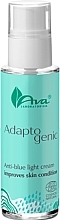 Adaptogene Creme gegen Blaulicht - Ava Laboratorium Adaptogenic Cream Anti-Blue Light  — Bild N1