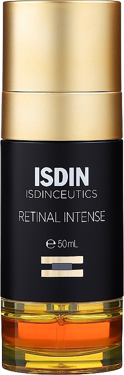 Gesichtsserum - Isdin Isdinceutics Retinal Intense Serum — Bild N1