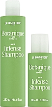 Sulfatfreies weichmachendes Shampoo - La Biosthetique Botanique Pure Nature Intense Shampoo — Bild N4