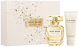 Düfte, Parfümerie und Kosmetik Elie Saab Le Parfum Lumiere - Set
