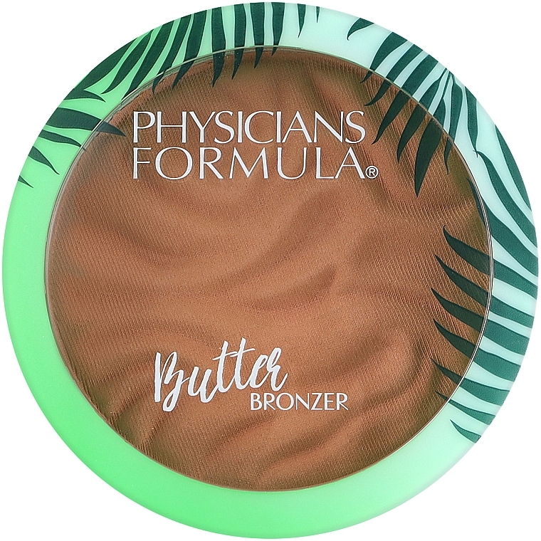 Gesichtsbronzer mit Murumuru-Butter für einen tropischen Schimmer - Physicians Formula Butter Bronzer Murumuru — Bild N2