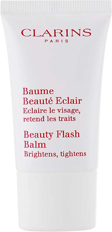 Sofortiger Reparaturbalsam - Clarins Beauty Flash Balm — Bild N1