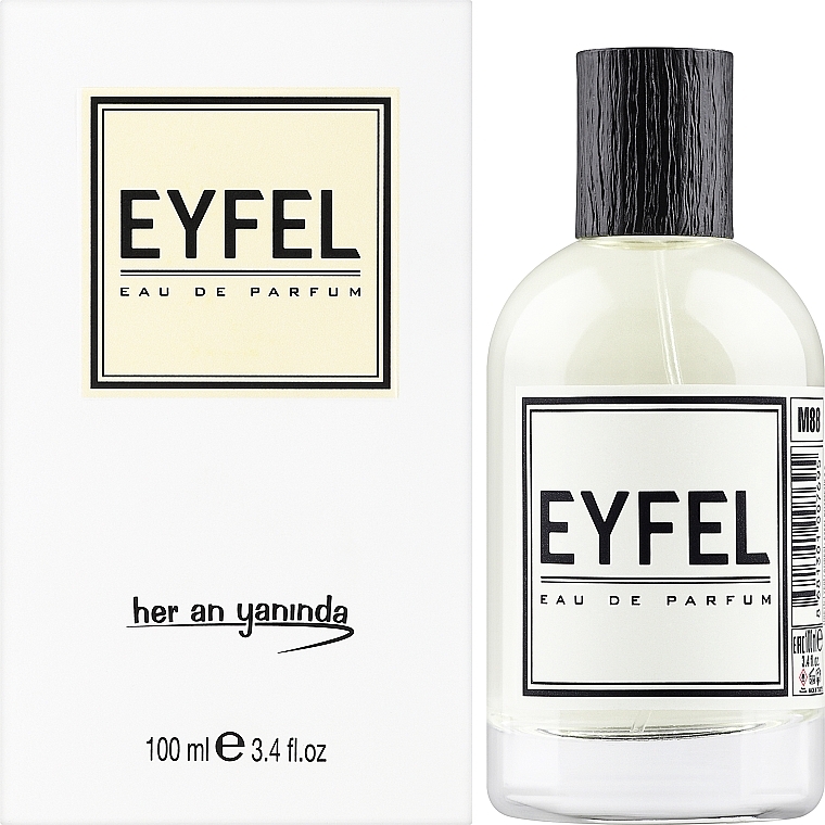 Eyfel Perfume M-88 - Eau de Parfum — Foto N2
