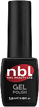 Düfte, Parfümerie und Kosmetik Gel-Nagellack - Jerden NBL Nail Beauty Lab Gel Polish