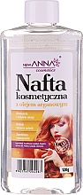 Düfte, Parfümerie und Kosmetik Haarspülung Kerosin mit Arganöl - New Anna Cosmetics