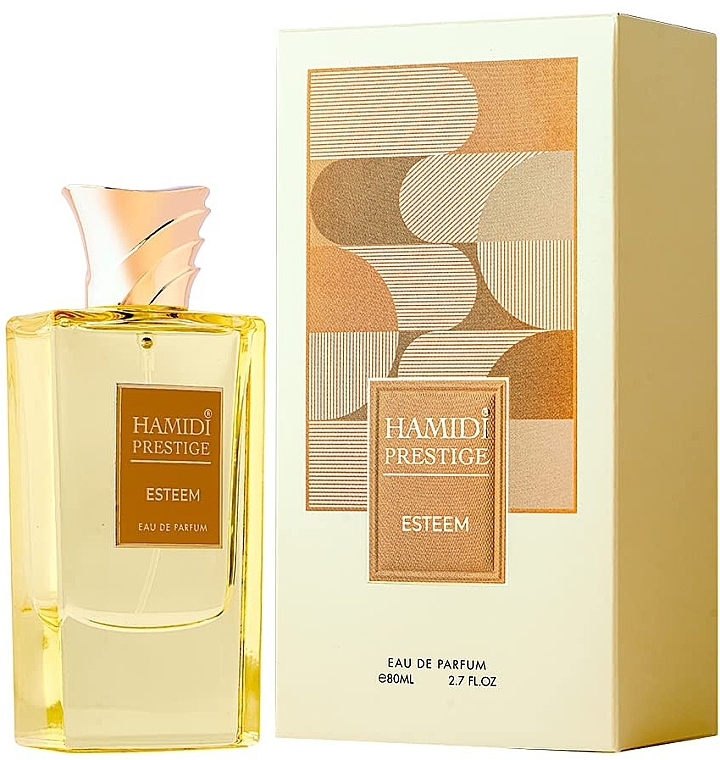 Hamidi Prestige Esteem - Eau de Parfum — Bild N1