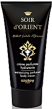 Sisley Soir d'Orient - Feuchtigkeitsspendende parfümierte Körpercreme — Bild N1