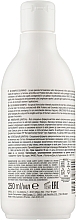 Tiefenreinigendes Shampoo - Brelil Milky Sensation BB Shampoo Gourmand — Bild N2