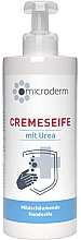 Düfte, Parfümerie und Kosmetik Handcremeseife mit Urea - Microderm Cream Soap With Urea