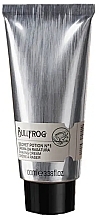 Düfte, Parfümerie und Kosmetik Rasiercreme - Bullfrog Secret Potion №1 Shaving Cream (Tube) 