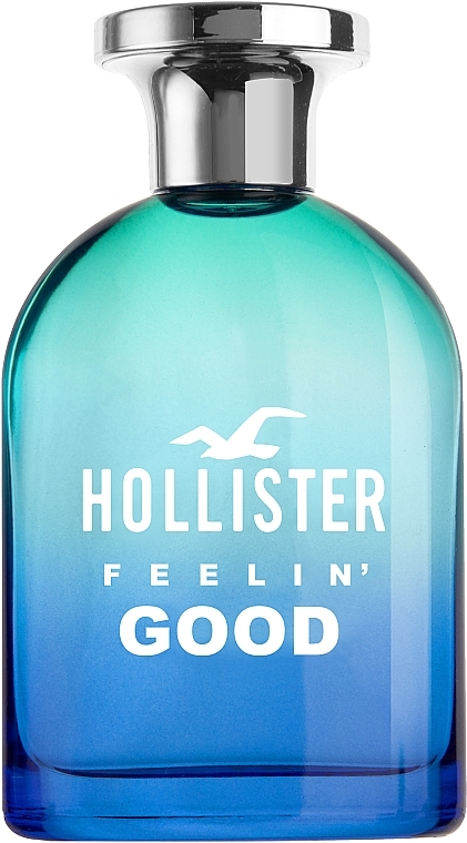 Hollister Feelin' Good For Him - Eau de Parfum — Bild N1